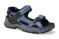 chaussure all rounder sandales honduras bleu